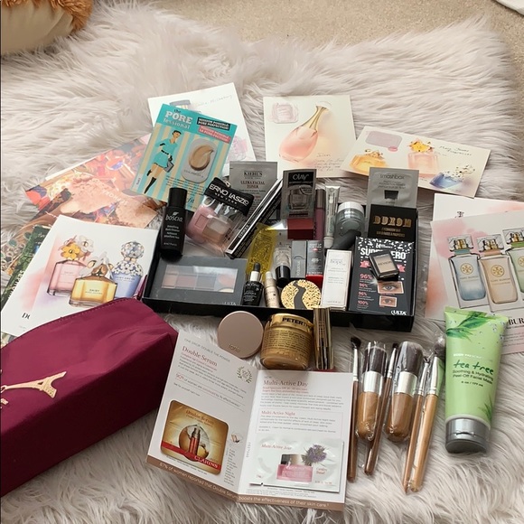 Sephora Other - ⭐️⭐️Beauty set!!✨✨